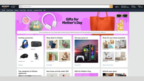 Amazon Review – Is It Still the Best Online Marketplace