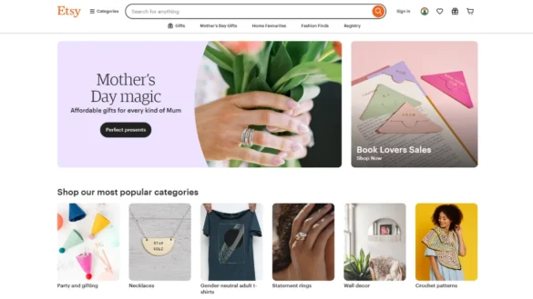 Is Etsy Worth It? Honest Review of the Marketplace