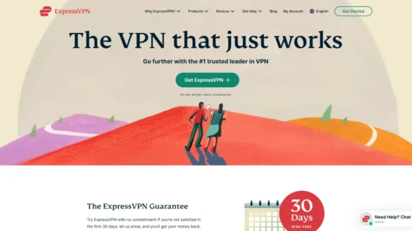 ExpressVPN Review – The Fastest and Most Secure VPN?