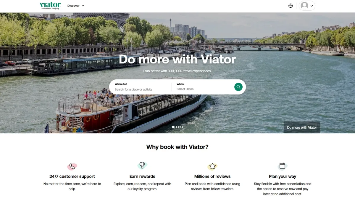 Viator In-Depth Review 2025: Your Ultimate Guide to Booking Tours and Experiences Worldwide