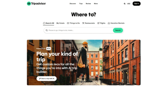 How Reliable Is TripAdvisor? An Honest Review
