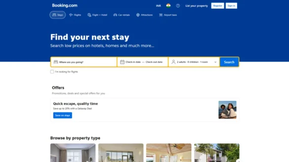 Is Booking.com Worth It Honest Review & User Tips