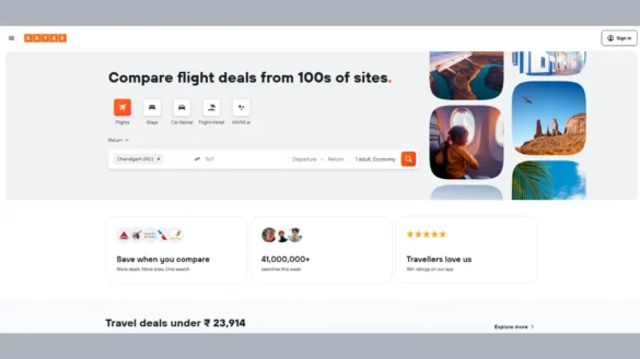 How to Use Kayak for Travel Deals – A Complete Guide