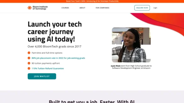 Lambda School Experience – Should You Enroll?