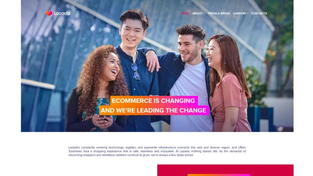 Lazada Review – Is It the Best E-commerce Site in Southeast Asia?
