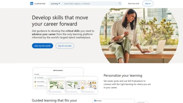 LinkedIn Learning Review – Is It Worth Your Investment?