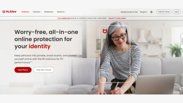 Complete Guide to McAfee: Features, Pricing and Protection