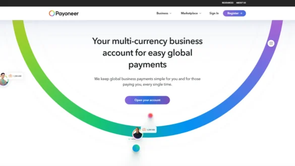 Payoneer Review – Best for Freelancers and Global Payments?