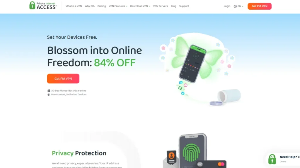 Private Internet Access Review – Is Your Data Truly Private?