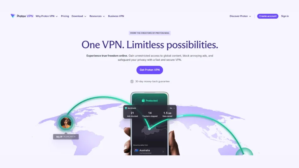 ProtonVPN Features and Performance – Is It Worth It?