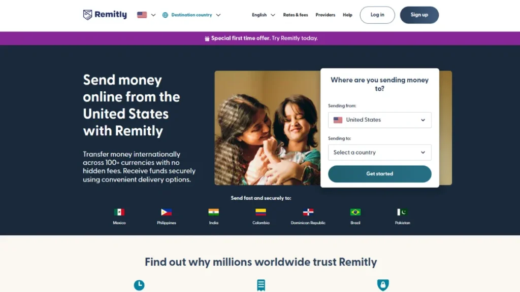 Remitly Review 2025 – Should You Trust It?