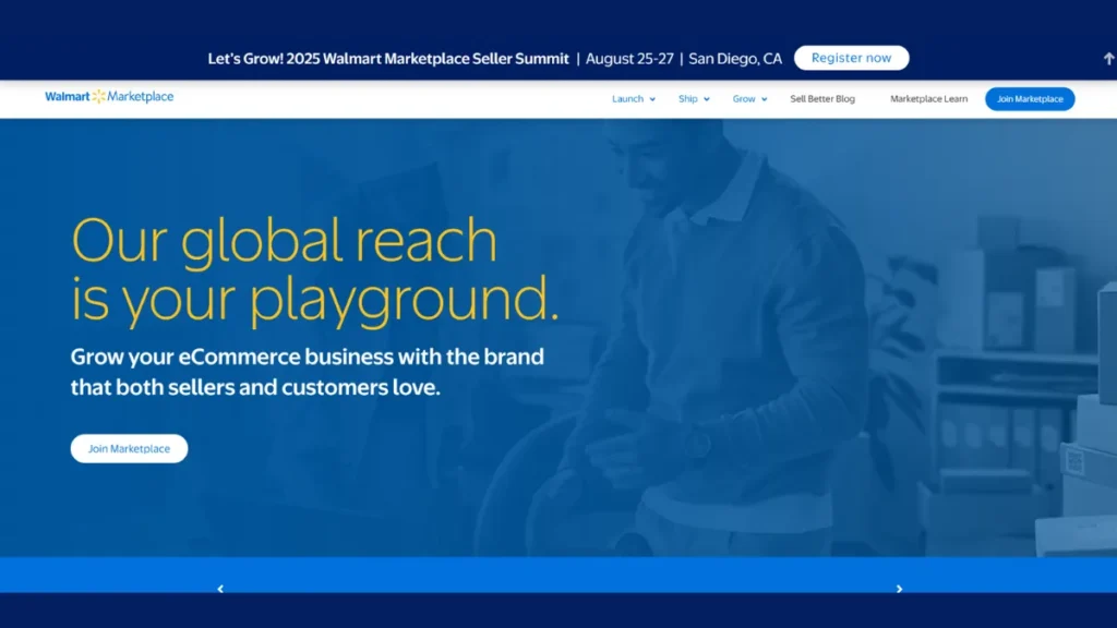 Complete Guide to Walmart Marketplace: Selling & Shopping Tips
