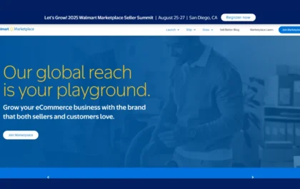 Complete Guide to Walmart Marketplace: Selling & Shopping Tips