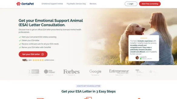 CertaPet Pros and Cons – What You Should Know Before Applying
