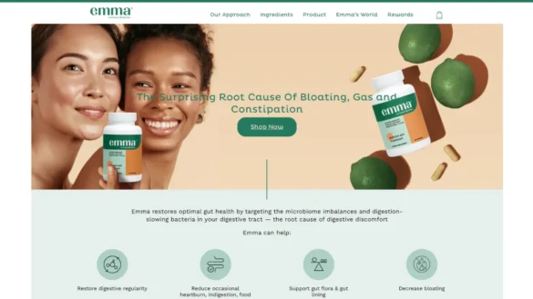 Emma Gut Review – Can This Brand Really Support Digestive Health?