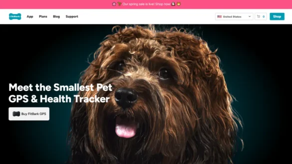 FitBark Review – Is This the Best Dog Activity Tracker?