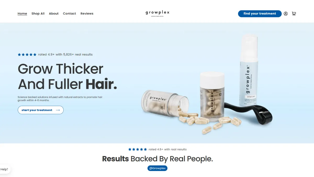 Grow Plex Review – Does This Brand Deliver Real Plant Growth?