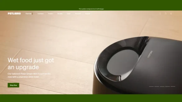Petlibro Review – Smart Feeders and Water Fountains Tested