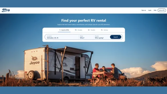 RVezy Review – Is This RV Rental Platform Legit?