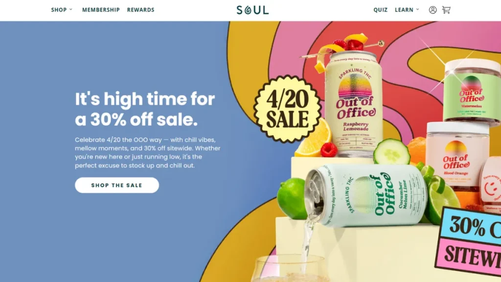 Soul CBD Review – Does It Really Help with Wellness?