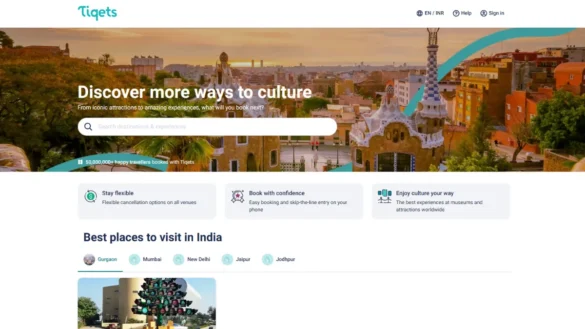 Tiqets Review – The Smart Way to Book Museum and Attraction Tickets?
