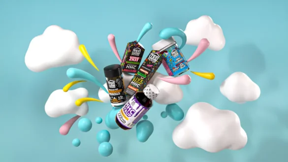 Trehouse Review – Exploring Their THC and CBD Edibles