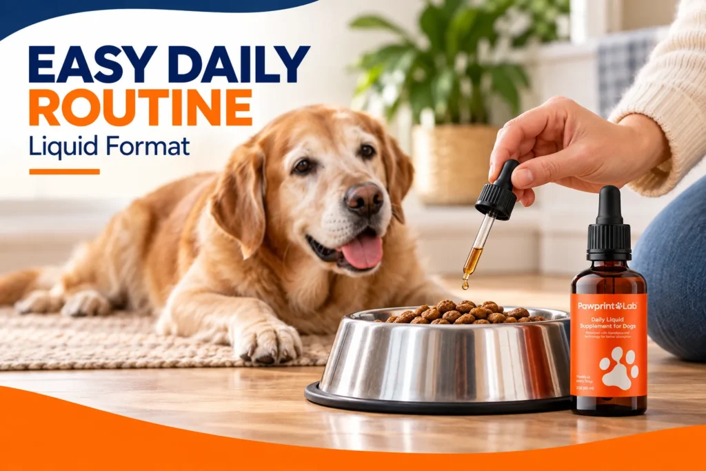 How the Daily Routine Works