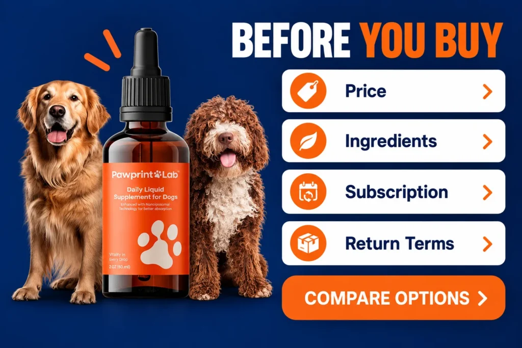 Is PawPrint Lab Legit